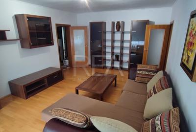Apartament cu 3 camere decomandat, mobilat în Aviației - 2