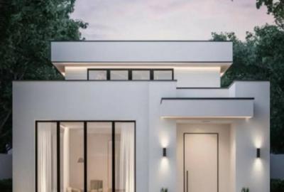 Casă cu 4 camere cu Teren 132 Mp în Coiciu