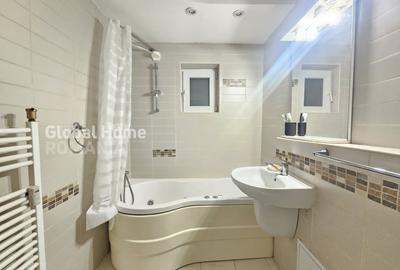 Apart 3 camere 65mp | Aviatiei - Feleacu | Metrou A.V 5 min | Mall Promenada - 20