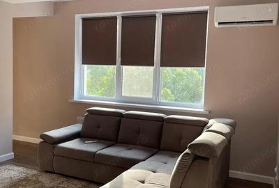 Apartament cu 2 camere în Mircea cel Bătrân - 3