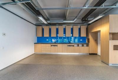 Liberty Technology Park- spatiu de birouri de inchiriat - 6