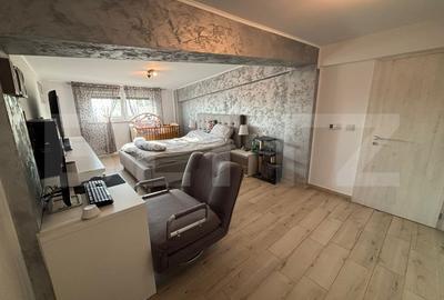 Apartament cu 4 camere decomandat, mobilat în Calea Severinului - 3