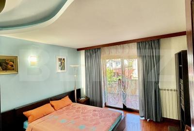 Casa individuala 260 mp utili , 868 mp teren, Zona Braytim - 20