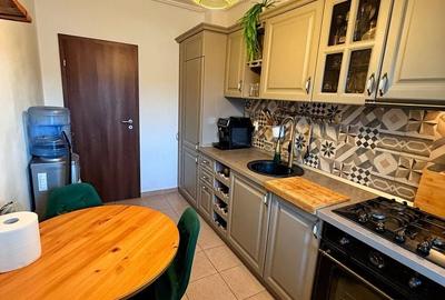 Apartament cu 2 camere decomandat în Central - 7