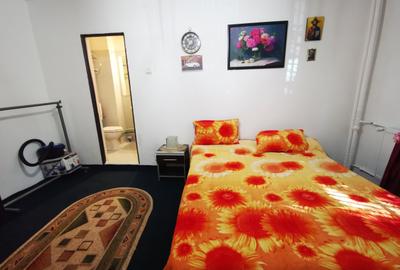 Inchiriere garsoniera Sos Giurgiului  la 5 min de piata Progresului - 4