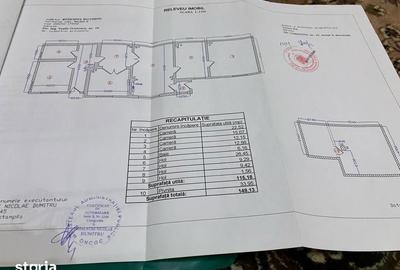 Casă cu 5 camere cu Teren 150 Mp în Vatra Luminoasă - 5