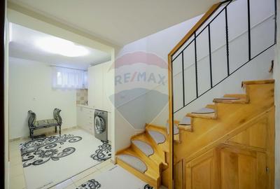 Casă cu 4 camere cu Teren 137 Mp în Sânmartin - 28
