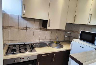 Apartament cu 2 camere decomandat în Spitalul Județean - 5