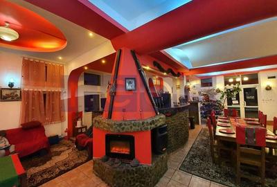 VANZARE PENSIUNE PREDEAL - 3