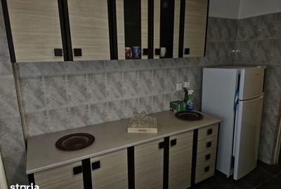 Apartament cu 3 camere, mobilat în Tudor Vladimirescu - 11
