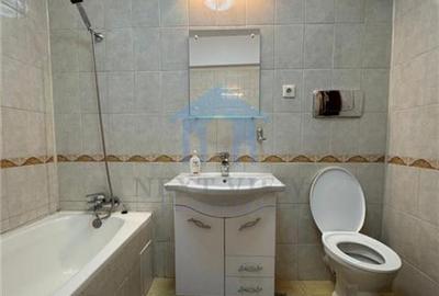 Apartament cu 2 camere decomandat, mobilat în Gheorgheni - 11