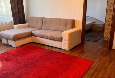 Apartament cu 2 camere semidecomandat în Florești - 3