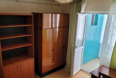 Apartament cu 2 camere decomandat în Mănăștur - 4