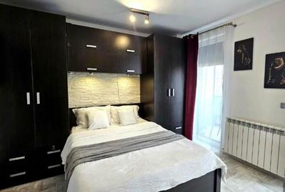 Apartament cu 2 camere semidecomandat în Bună Ziua