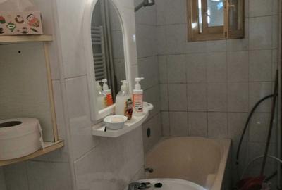 Apartament cu 2 camere semidecomandat în Central - 4