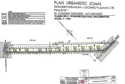 Teren de 20000 mp, în Tărtășești - 6