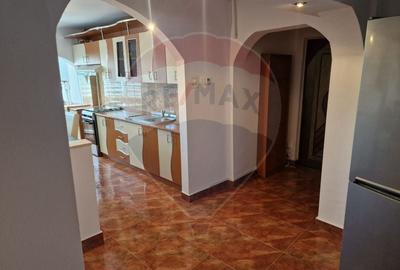 Apartament cu 3 camere de vanzare in zona Stefan cel Mare - 15