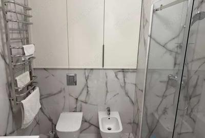 Garsoniera in zona Politehnicii - 4