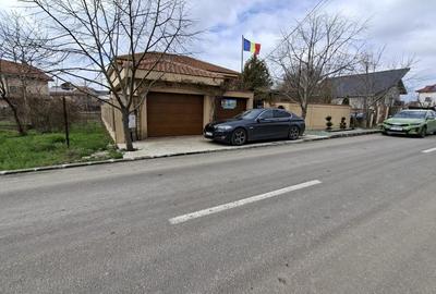 Casă individuală cu 6 camere cu Canalizare în Eforie Nord - 29