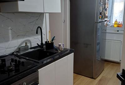 Apartament cu 2 camere decomandat în Horea - 4