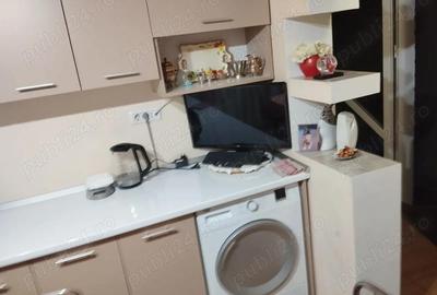 Apartament cu 2 camere decomandat în Central - 7