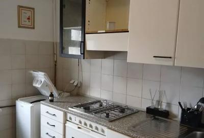 Apartament cu 2 camere decomandat, mobilat în Mihai Bravu - 6