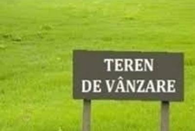 Parcele teren intravilan, la DJ 592, P+2E+M și P+E+M, Moșnița Nouă, comision 0%