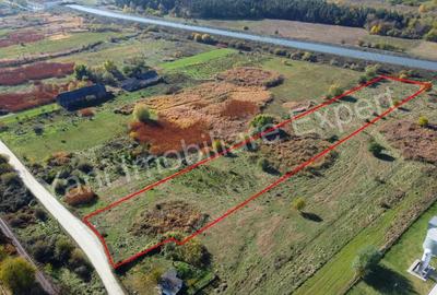 Teren de vanzare in comuna Baicule?ti, jude? Arge?, in apropiere de fabrica Elemaster. - 11