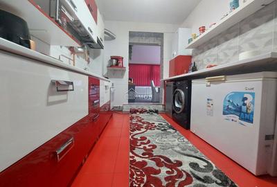 Casă cu 4 camere cu Canalizare în Matraca - 13