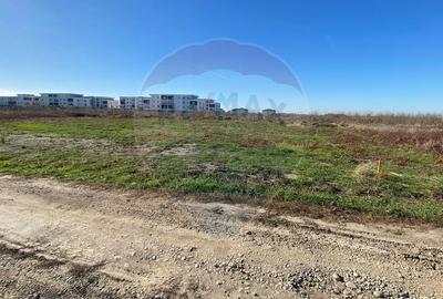 Teren Construcții intravilan de 465 mp, în Tunari - 3