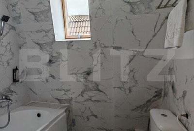 Casă cu 4 camere cu Canalizare în Ghimbav - 13