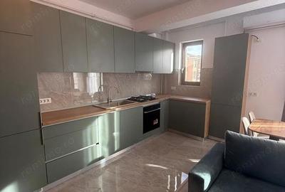 Apartament cu 2 camere în Braytim - 15