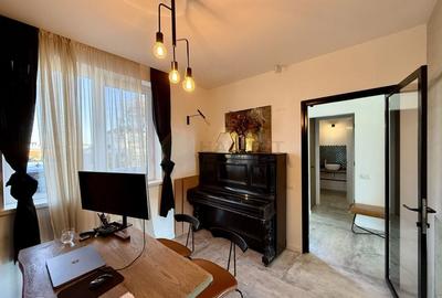 Avangarde Forest 4 - Vila 5 camere | Mobilata complet - 17