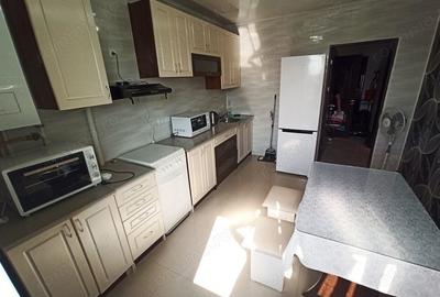 Apartament cu 2 camere în Berceni - 6
