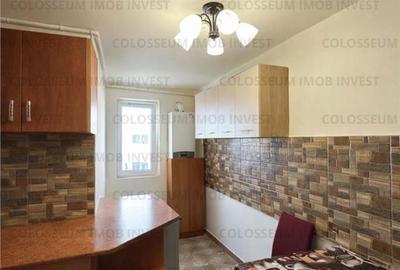 Apartament cu 2 camere decomandat în Est - 9