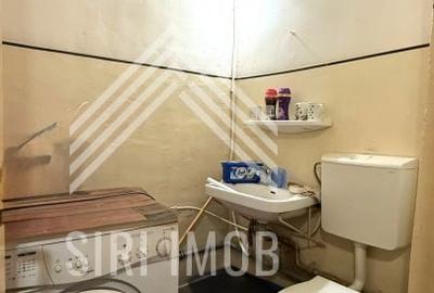 Apartament cu 3 camere decomandat în Mărăști - 9