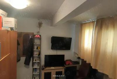 Garsonieră în Lipovei