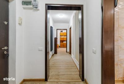 Apartament cu 2 camere decomandat, mobilat în Polonă - 3