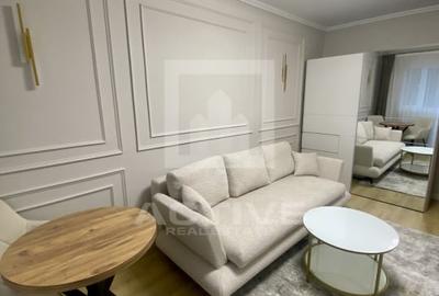 Garsoniera renovata langa Profi | str Rapsodiei - 6