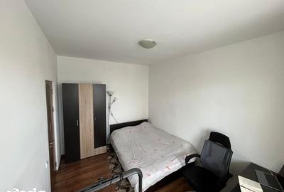 Apartament cu 2 camere în Mărăști
