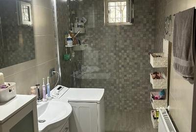 Inchiriez garsoniera, 44mp, cartierul Aviatiei, Str Av Serbanescu, parter/4 - 5