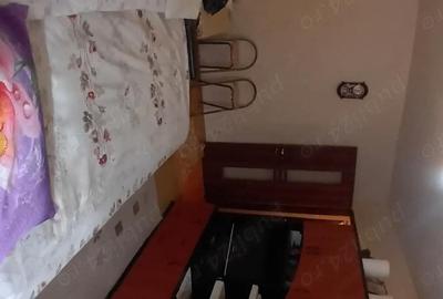 Garsonieră decomandată în Buziașului - 1