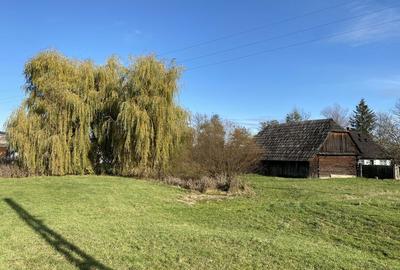 Spațiu comercial, în Voitinel - 4