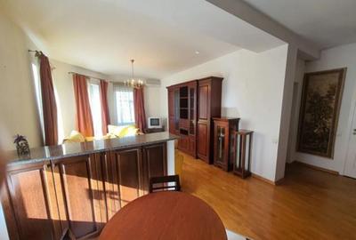 Apartament cu 2 camere decomandat în Aradului