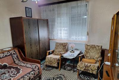 Apartament cu 2 camere semidecomandat în Țiglina 3 - 6