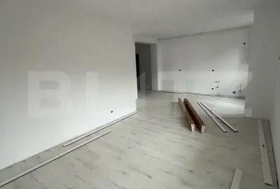 Apartament cu 2 camere, finisat, incalzire in pardoseala, 53mp, langa Vivo Apartament cu 2 camere, finisat, incalzire in pardoseala, 53mp, langa Vivo - 1