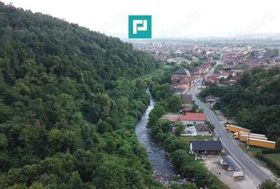 Teren Intravilan, in ora?ul Sebi?, Arad - 5