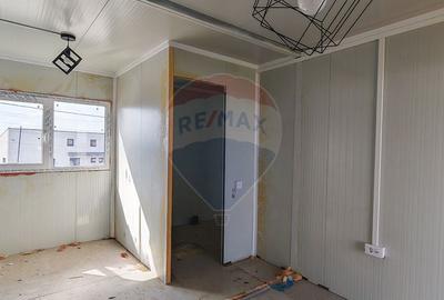 Casă cu 3 camere cu Teren 956 Mp în Bucovăț - 2