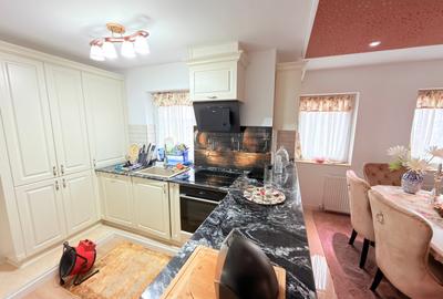 Casă individuală cu 4 camere cu Teren 1035 Mp în Central - 2