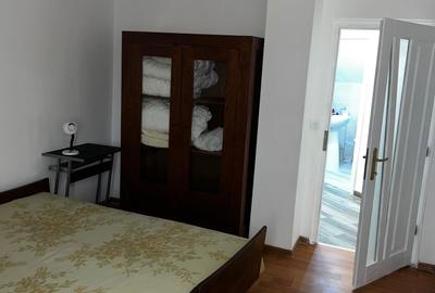 Apartament cu 4 camere în Central - 4